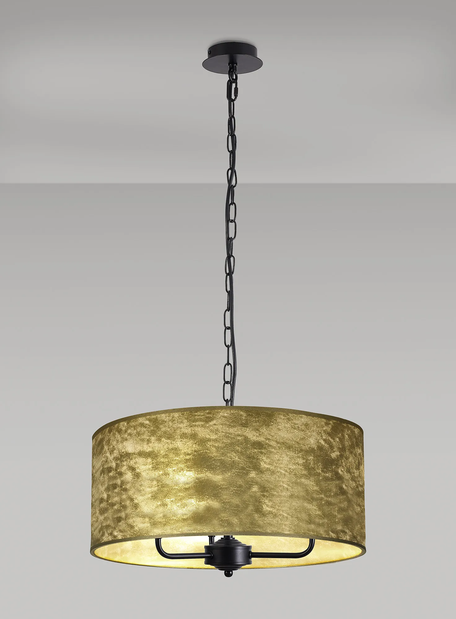 Banyan MB GL Ceiling Lights Deco Multi Arm Fittings